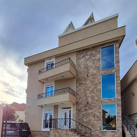 M&N Residence تيفات المظهر الخارجي الصورة