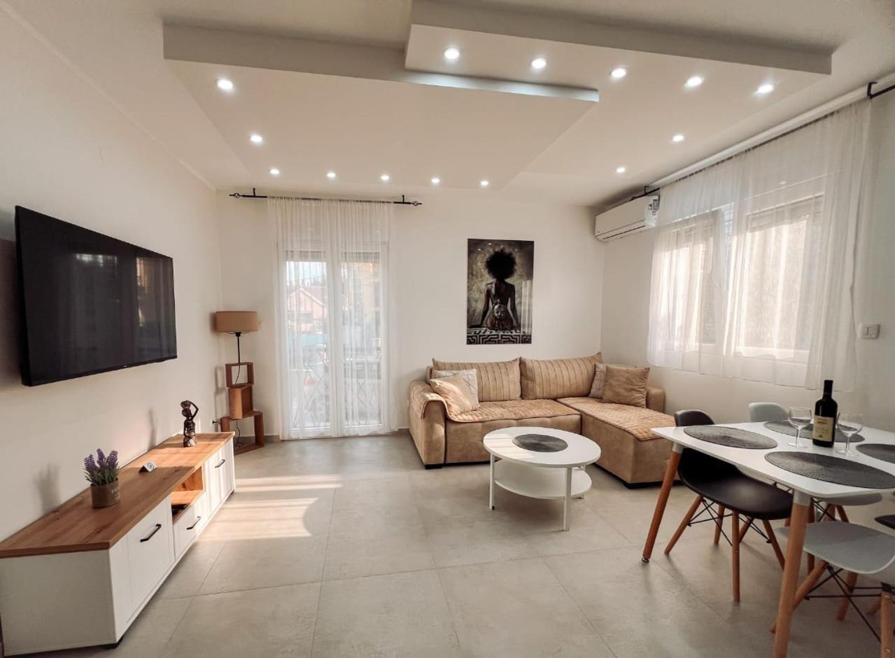 M&N Residence تيفات المظهر الخارجي الصورة