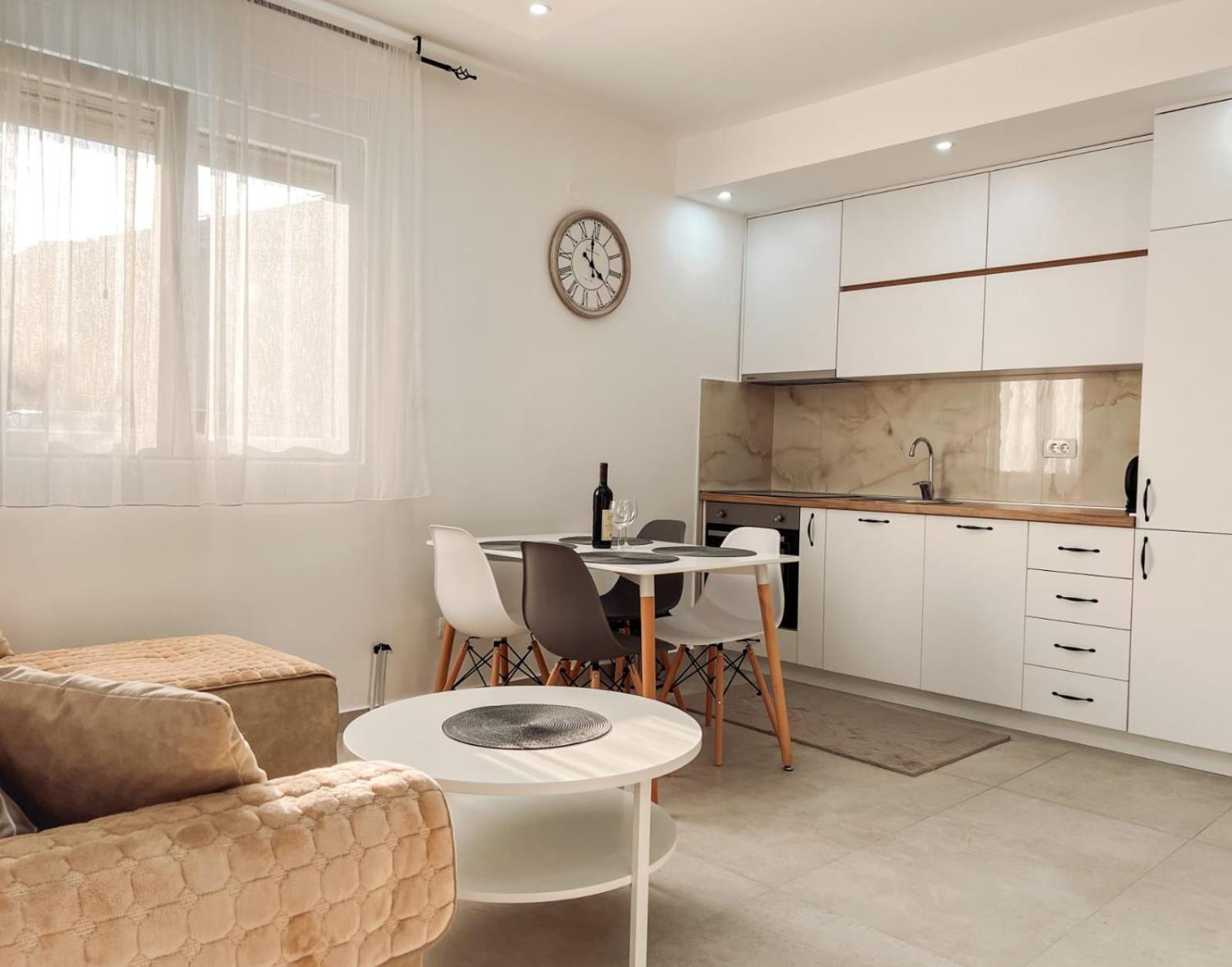 M&N Residence تيفات المظهر الخارجي الصورة