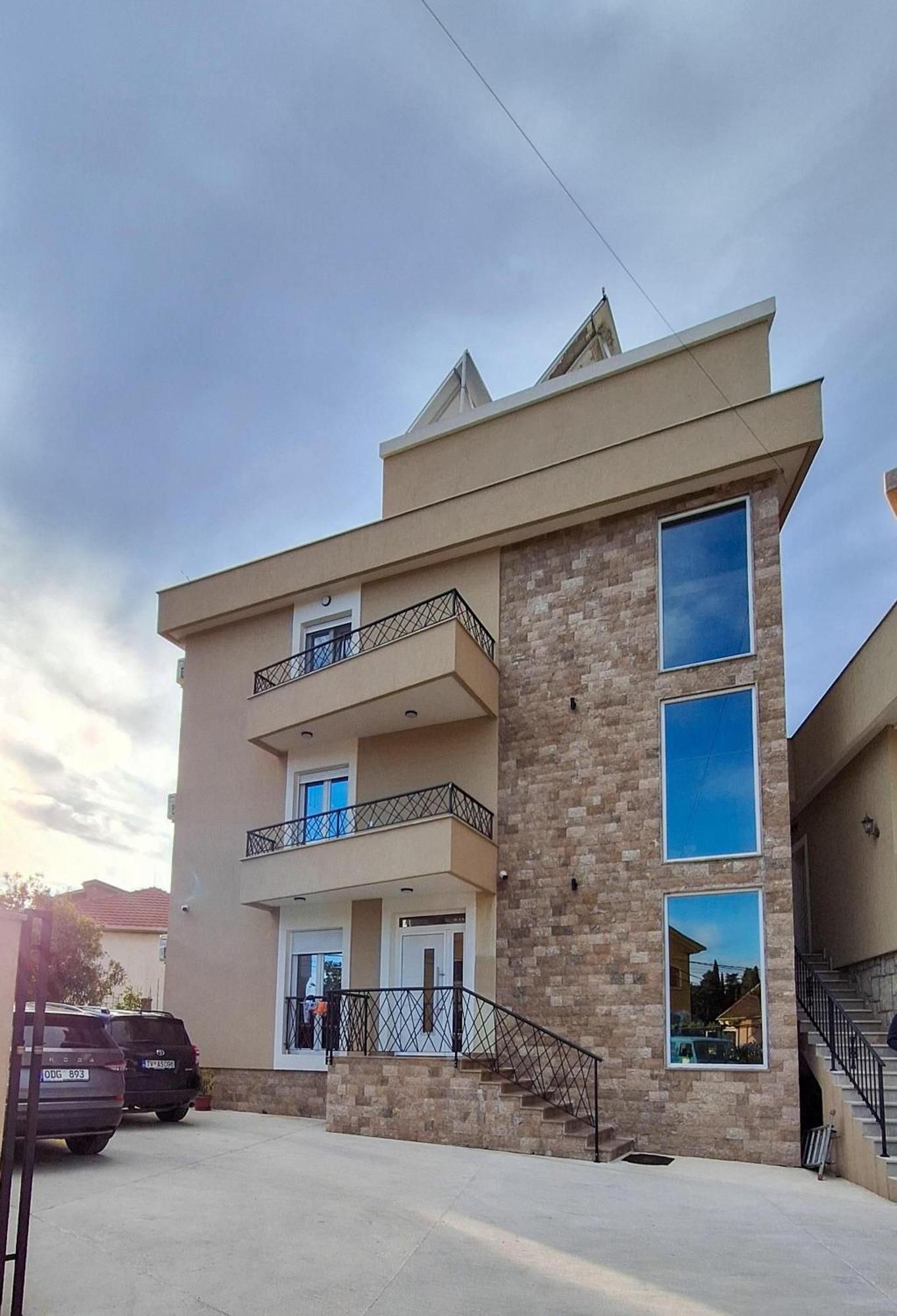 M&N Residence تيفات المظهر الخارجي الصورة