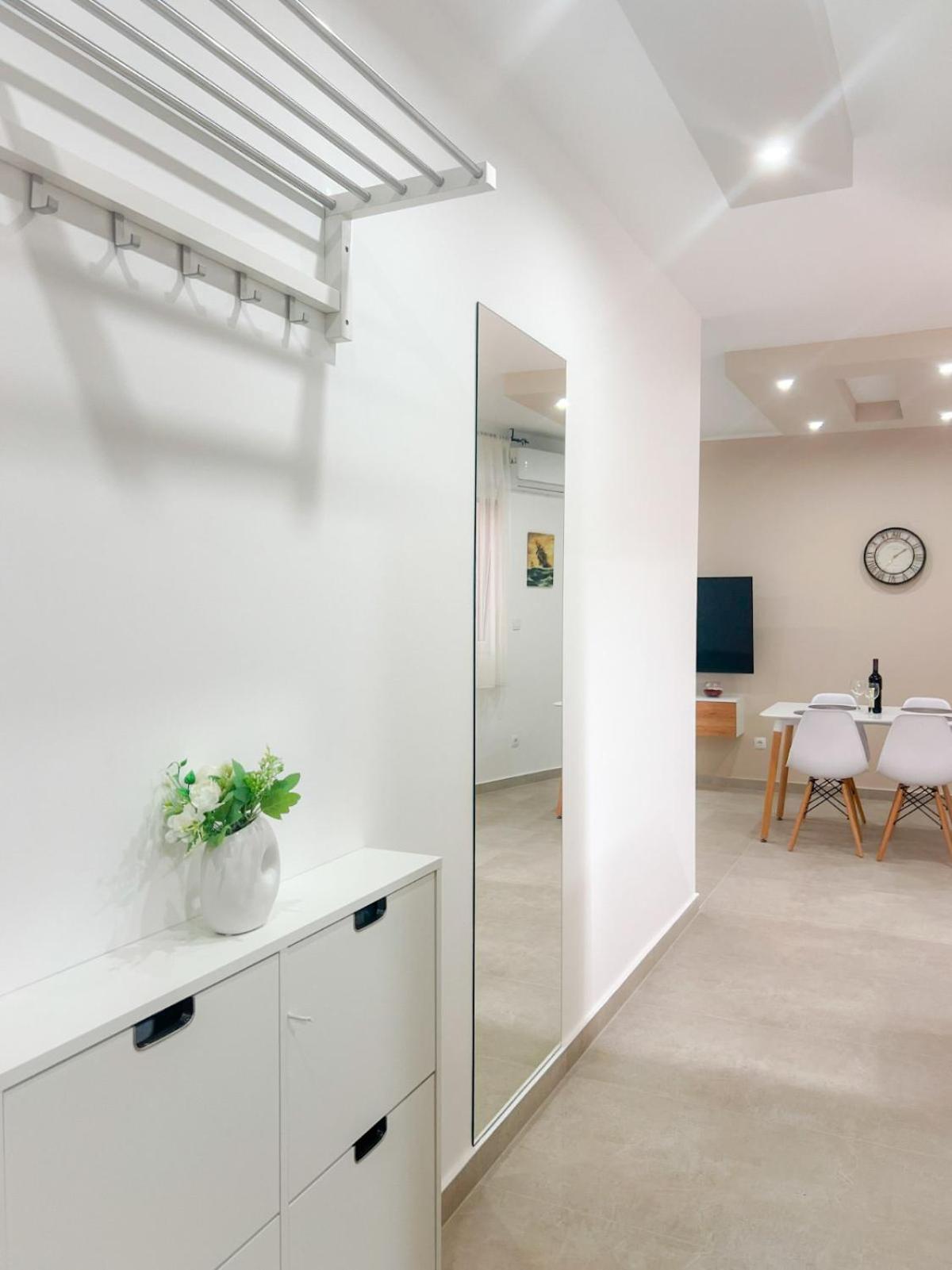 M&N Residence تيفات الغرفة الصورة