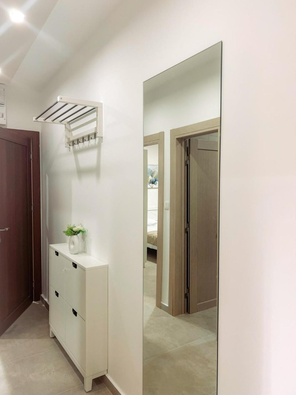 M&N Residence تيفات الغرفة الصورة