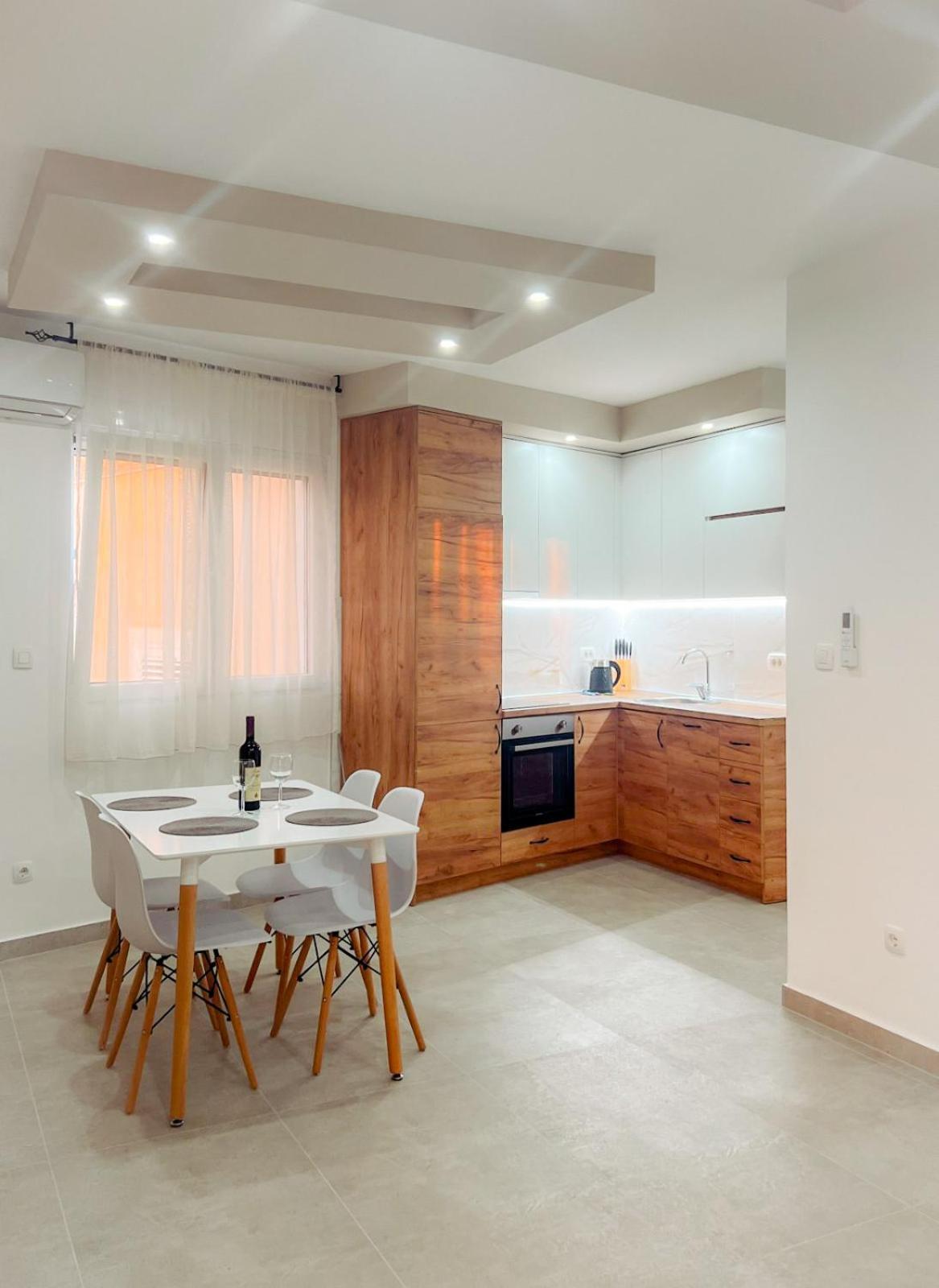 M&N Residence تيفات الغرفة الصورة